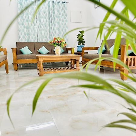 Tirupati Homestay - Shilparamam - Luxury Ac Apartments By Stayflexi - Fast Wifi, Kitchen, Android Tv - Walk To Ps4 Pure Veg Restaurant - Easy Access To Airport, Railway Station And To All Temples Exterior foto